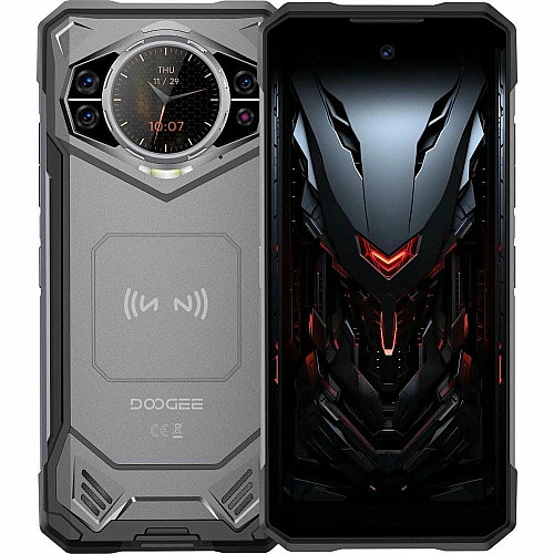 Смартфон Doogee S200 5G 6.72