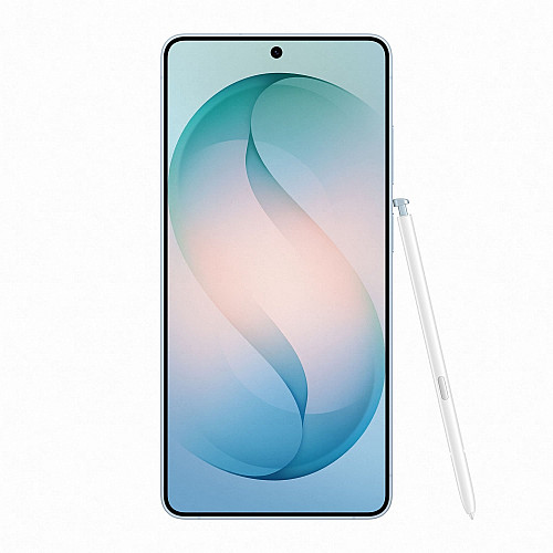 Смартфон Samsung Galaxy S26 Ultra 5G (S948) 6.9' 12/512ГБ, 2SIM, 5000мА•год, блакитний