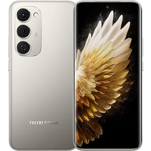 Смартфон TECNO Spark 40 PRO+ (KM7) 6.78