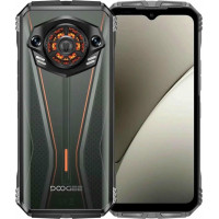 Смартфон Doogee S PUNK Pro 6.58