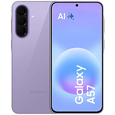 Смартфон Samsung Galaxy A57 5G (A576) 6.7