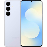 Смартфон Samsung Galaxy S25 FE 5G (S731) 6.7' 8/512ГБ, 2SIM, 4900мА•год, блакитний крижаний