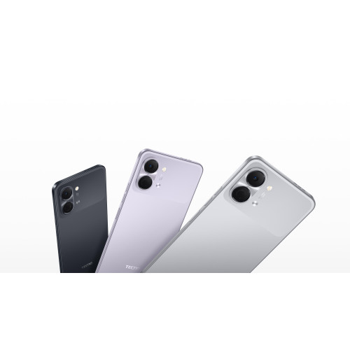 Смартфон TECNO Spark Go 3 (KN3) 6.75