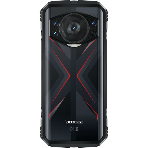 Смартфон Doogee S118 6.58