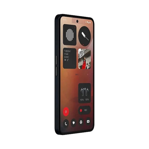 Смартфон Nothing Phone (3a) 6.77