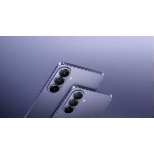 Смартфон Samsung Galaxy S26+ 5G (S947) 6.7' 12/512ГБ, 2SIM, 4900мА•год, фіолетовий