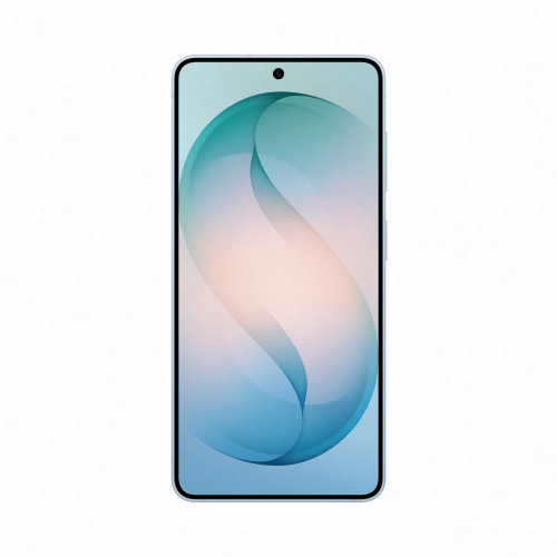Смартфон Samsung Galaxy S26 5G (S942) 6.3' 12/512ГБ, 2SIM, 4300мА•год, блакитний