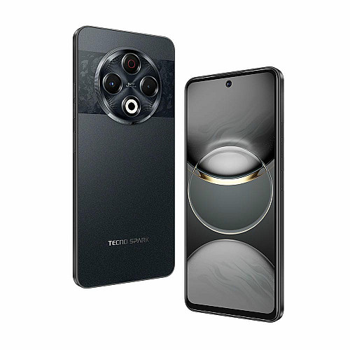Смартфон TECNO Spark 30 (KL6) 6.78