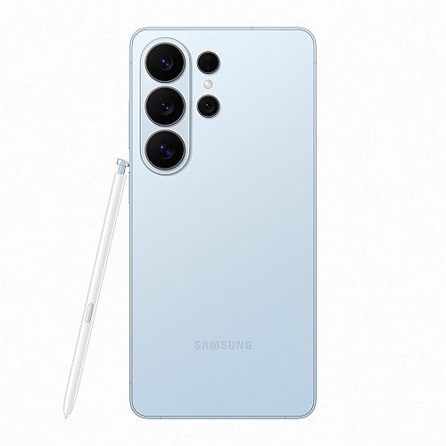 Смартфон Samsung Galaxy S26 Ultra 5G (S948) 6.9' 16/1024ГБ, 2SIM, 5000мА•год, блакитний