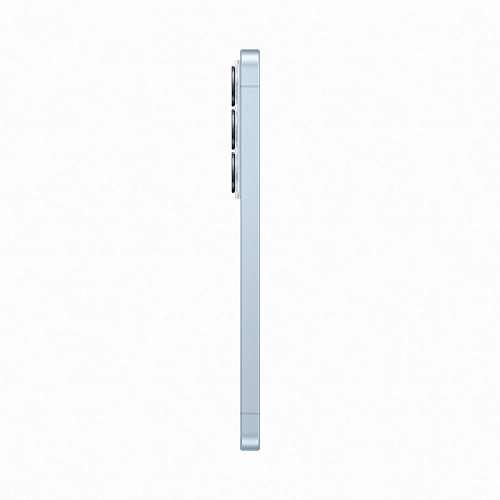 Смартфон Samsung Galaxy S26 5G (S942) 6.3' 12/256ГБ, 2SIM, 4300мА•год, блакитний