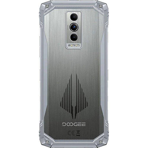 Смартфон Doogee Blade 10 Pro Energy 6.56