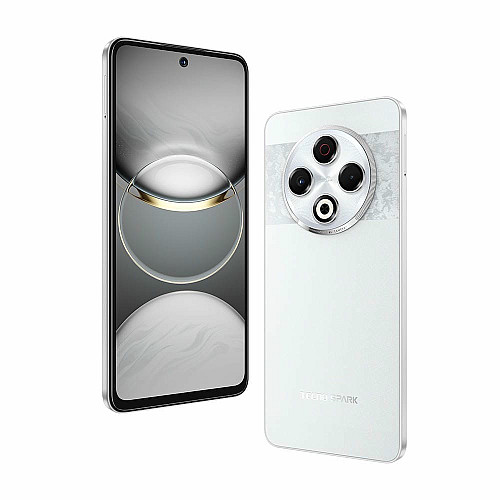 Смартфон TECNO Spark 30 (KL6) 6.78