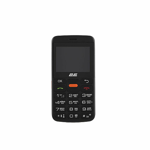 Мобільний телефон 2E T180 MAX 2.3
