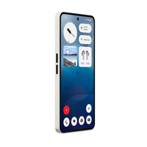 Смартфон Nothing Phone (3a) 6.77