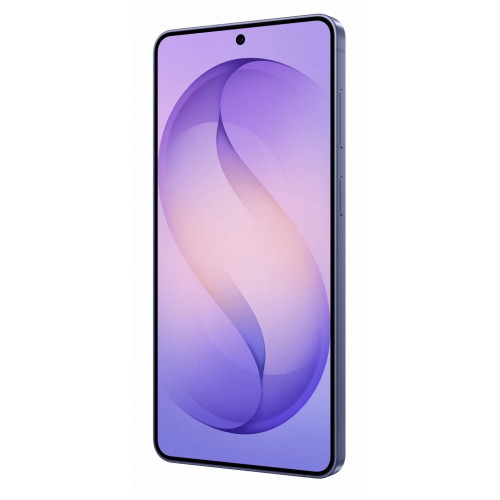 Смартфон Samsung Galaxy S26+ 5G (S947) 6.7' 12/512ГБ, 2SIM, 4900мА•год, фіолетовий