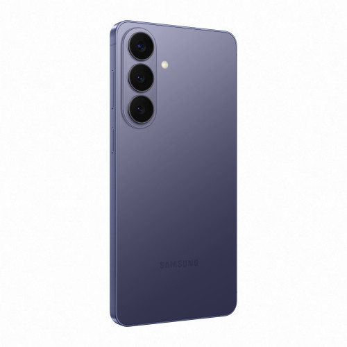 Смартфон Samsung Galaxy S26+ 5G (S947) 6.7' 12/512ГБ, 2SIM, 4900мА•год, фіолетовий
