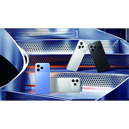 Смартфон TECNO Spark 40 (KM5n) 6.67