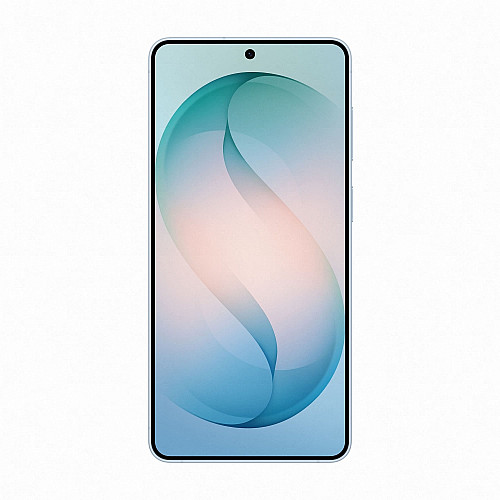 Смартфон Samsung Galaxy S26+ 5G (S947) 6.7' 12/512ГБ, 2SIM, 4900мА•год, блакитний