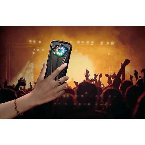 Смартфон Doogee S PUNK Pro 6.58
