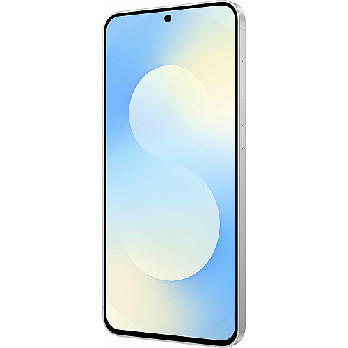 Смартфон Samsung Galaxy S25 FE 5G (S731) 6.7' 8/512ГБ, 2SIM, 4900мАч, голубой ледяной