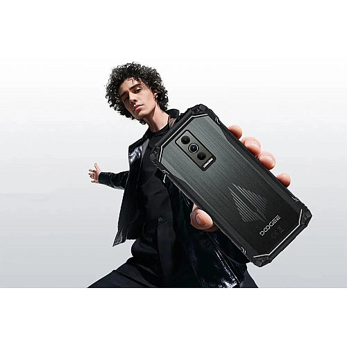 Смартфон Doogee Blade 10 Pro Energy 6.56