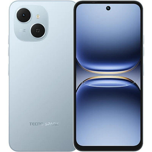 Смартфон TECNO Spark 40C (KM4k) 6.67