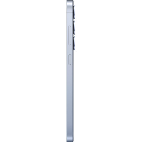 Смартфон Samsung Galaxy S25 5G (S931) 6.2' 12/256ГБ, 2SIM, 4000мА•год, блакитний крижаний