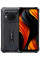 Смартфон Blackview BV6200 Plus 6.56' 8/128ГБ, 2SIM, 11000мА•год, чорний UA