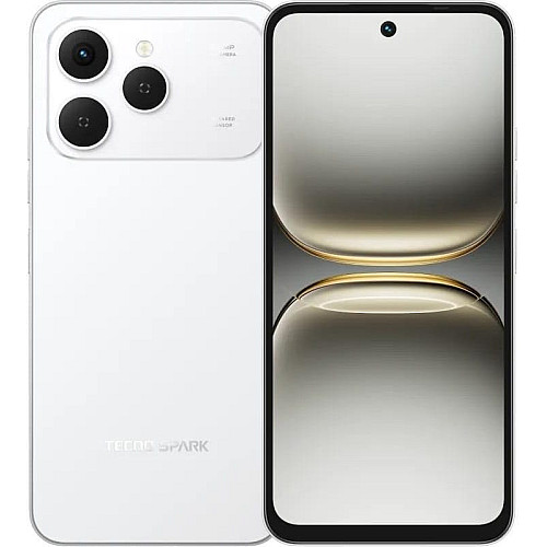 Смартфон TECNO Spark 40 (KM5n) 6.67