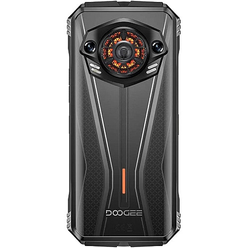 Смартфон Doogee S PUNK Pro 6.58