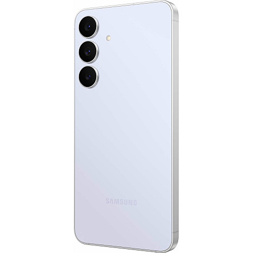 Смартфон Samsung Galaxy S25 FE 5G (S731) 6.7' 8/512ГБ, 2SIM, 4900мАч, голубой ледяной