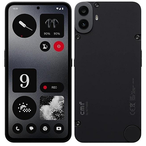 Смартфон CMF by Nothing Phone 1 6.67