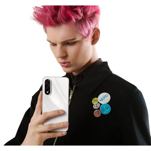 Смартфон OnePlus Nord 5 6.83
