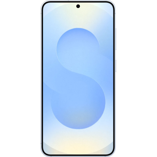 Смартфон Samsung Galaxy S25 5G (S931) 6.2' 12/512ГБ, 2SIM, 4000мА•год, блакитний крижаний