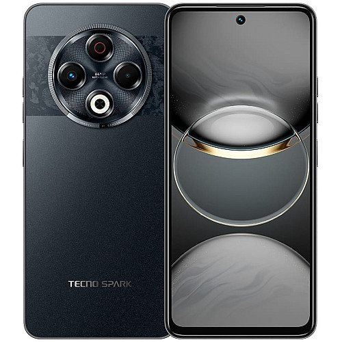Смартфон TECNO Spark 30 (KL6) 6.78
