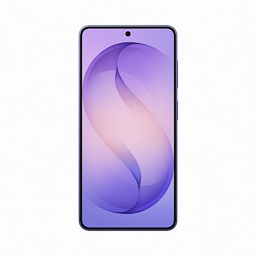 Смартфон Samsung Galaxy S26 5G (S942) 6.3' 12/512ГБ, 2SIM, 4300мА•год, фіолетовий