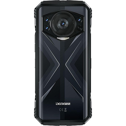 Смартфон Doogee S118 6.58