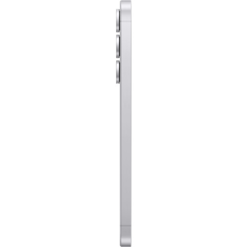 Смартфон Samsung Galaxy S25 FE 5G (S731) 6.7' 8/512ГБ, 2SIM, 4900мА•год, білий