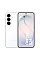 Смартфон Samsung Galaxy S26 5G (S942) 6.3' 12/256ГБ, 2SIM, 4300мА•год, білий