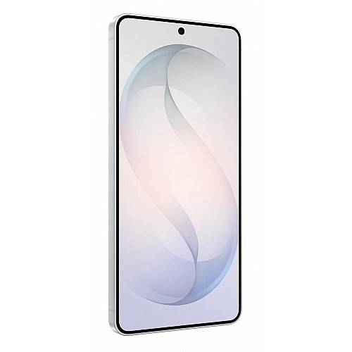 Смартфон Samsung Galaxy S26+ 5G (S947) 6.7' 12/512ГБ, 2SIM, 4900мА•год, білий