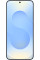 Смартфон Samsung Galaxy S25 5G (S931) 6.2' 12/256ГБ, 2SIM, 4000мА•год, блакитний крижаний
