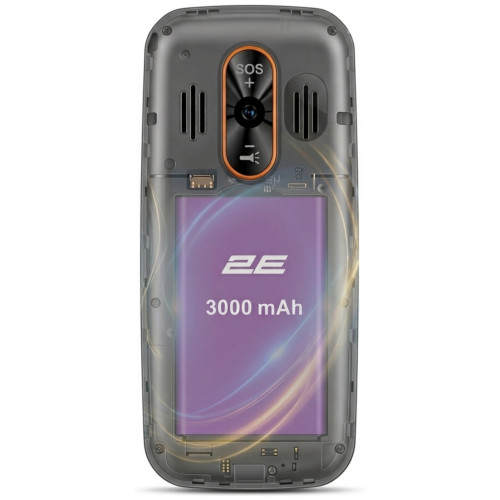 Мобільний телефон 2E E350 3.5