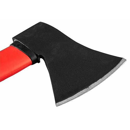 Топор универсальный Top Tools рукоятка стекловолокно 37см 600г