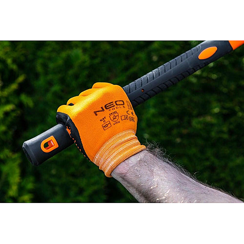Колун-молот Neo Tools руків'я скловолокно 90см 2500г