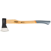 Сокира-колун Neo Tools руків'я гікорі 70см 1250г