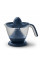 Соковитискач Tefal Morning Blue цитрус-прес 25Вт, чаша-0.8л, пластик, синій