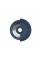 Соковитискач Tefal Morning Blue цитрус-прес 25Вт, чаша-0.8л, пластик, синій