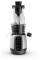 Соковитискач Tefal Ultra Juice шнековий 200Вт, чаша-6л, жмих-0.8л, пластик, сріблясто-чорний