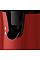 Соковыжималка Russell Hobbs Colours Plus цитрус-пресс 600Вт, 2 насадки в комплекте, пластик, красный