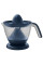 Соковитискач Tefal Morning Blue цитрус-прес 25Вт, чаша-0.8л, пластик, синій